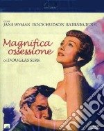 (Blu-Ray Disk) Magnifica Ossessione brd