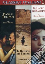 Classici Italiani #02 (3 Dvd) dvd