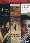 Classici Italiani #02 (3 Dvd) dvd