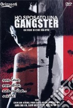 Ho Sposato Una Gangster dvd