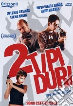 2 Tipi Duri dvd