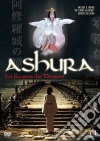 Ashura - La Regina Dei Demoni film in dvd di Yojiro Takita