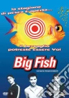 Big Fish (1997) film in dvd di Stefan Schwartz