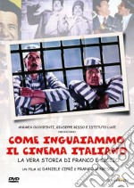 Come Inguaiammo Il Cinema Italiano dvd