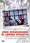 Come Inguaiammo Il Cinema Italiano dvd