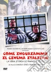 Come Inguaiammo Il Cinema Italiano film in dvd di Daniele Cipri' Franco Maresco
