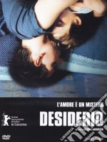 Desiderio - l'Amore E' Un Mistero dvd