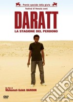 Daratt dvd