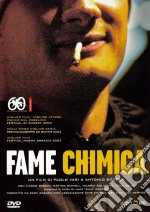 Fame Chimica dvd