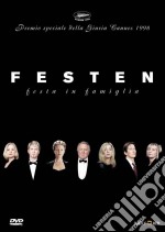 Festen - Festa In Famiglia dvd