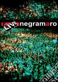 Negramaro - Mtv Live dvd