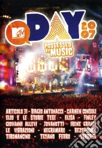 Mtv Day 2007 dvd