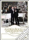 Andrea Bocelli / David Foster - My Christmas dvd