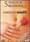 American Beauty dvd