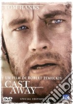 Cast Away dvd