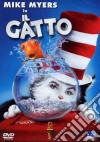 Gatto (Il) dvd