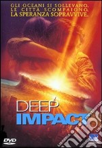 Deep Impact dvd