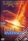 Deep Impact dvd