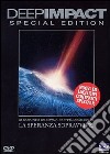 Deep Impact (SE) dvd