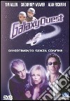 Galaxy Quest dvd