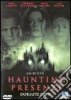 Haunting - Presenze dvd