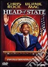 Head Of State dvd