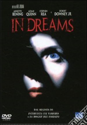 In Dreams film in dvd di Neil Jordan