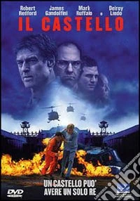 Castello (Il) dvd