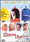 Lettera D'Amore (La) dvd