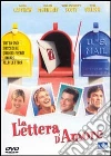 Lettera D'Amore (La) film in dvd di Peter Ho Sun Chan
