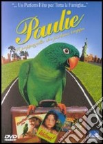 Paulie dvd