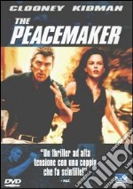 Peacemaker (The) dvd