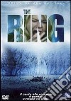 The Ring dvd