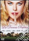 Donna Perfetta (La) dvd