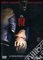 Red Eye dvd