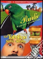 Paulie - Un topolino sotto sfratto (Cofanetto 2 DVD) dvd