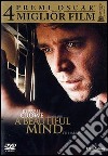 Beautiful Mind (A) dvd