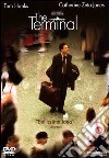 Terminal (The) dvd