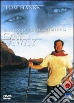 Cast Away dvd