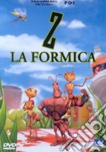 Z La Formica dvd