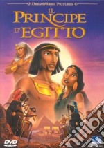 Principe D'Egitto (Il) dvd