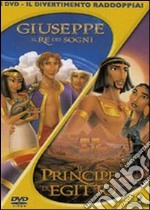 Il principe d`Egitto + Giuseppe il re dei sogni