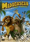 Madagascar film in dvd di Eric Darnell Tom McGrath