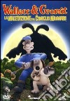 Wallace & Gromit - La Maledizione Del Coniglio Mannaro dvd