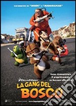 Gang Del Bosco (La) dvd