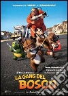 Gang Del Bosco (La) dvd