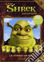 Shrek / Shrek 2 (2 Dvd) dvd