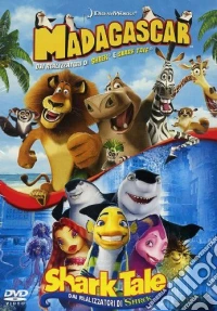 Madagascar - Shark Tale (Cofanetto 2 DVD) dvd
