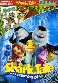 Shark Tale - Hammy (Cofanetto 2 DVD) dvd