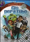 Giu' Per Il Tubo dvd